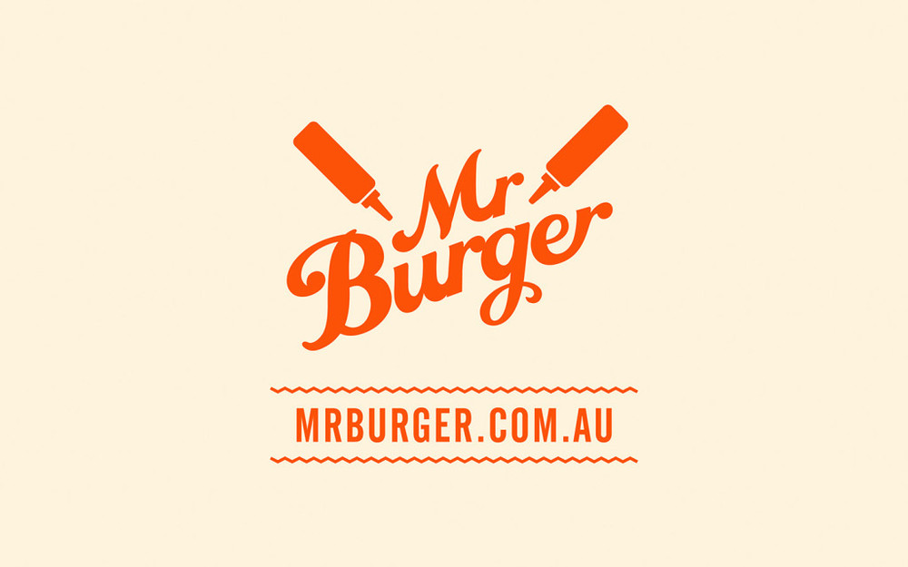 Mr. Burger İle Ömür Boyu Ücretsiz Hamburger