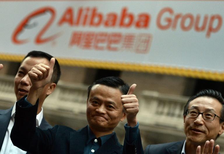Alibaba'nın Kurucusu Jack Ma'nin İlham Dolu Başarı Hikayesi