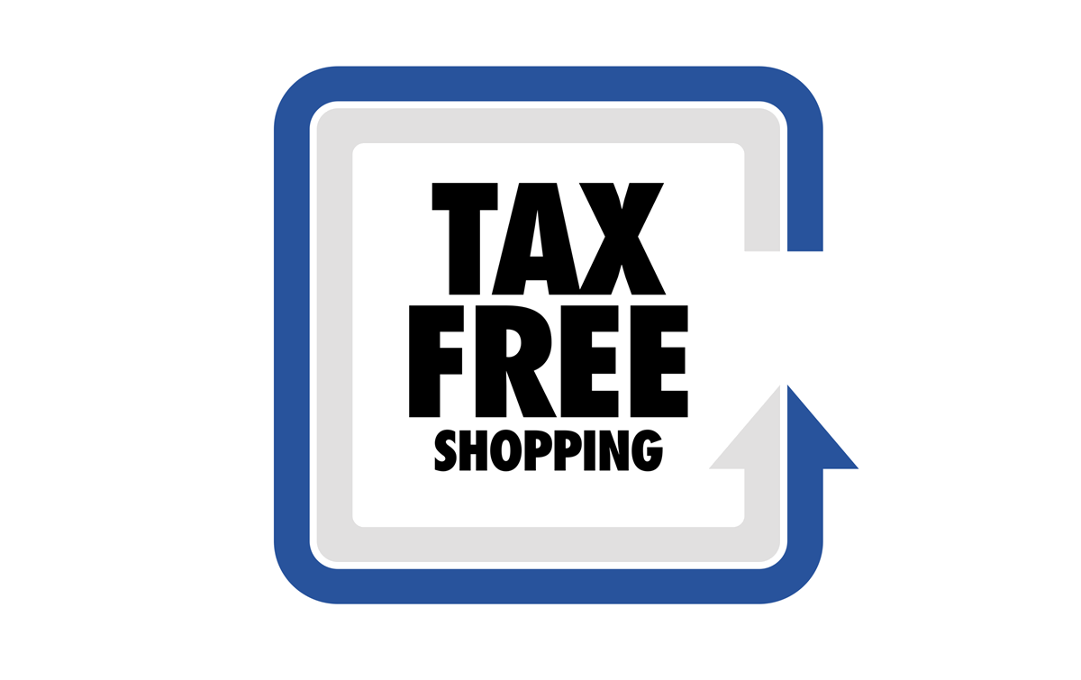 Tax Free Alışveriş