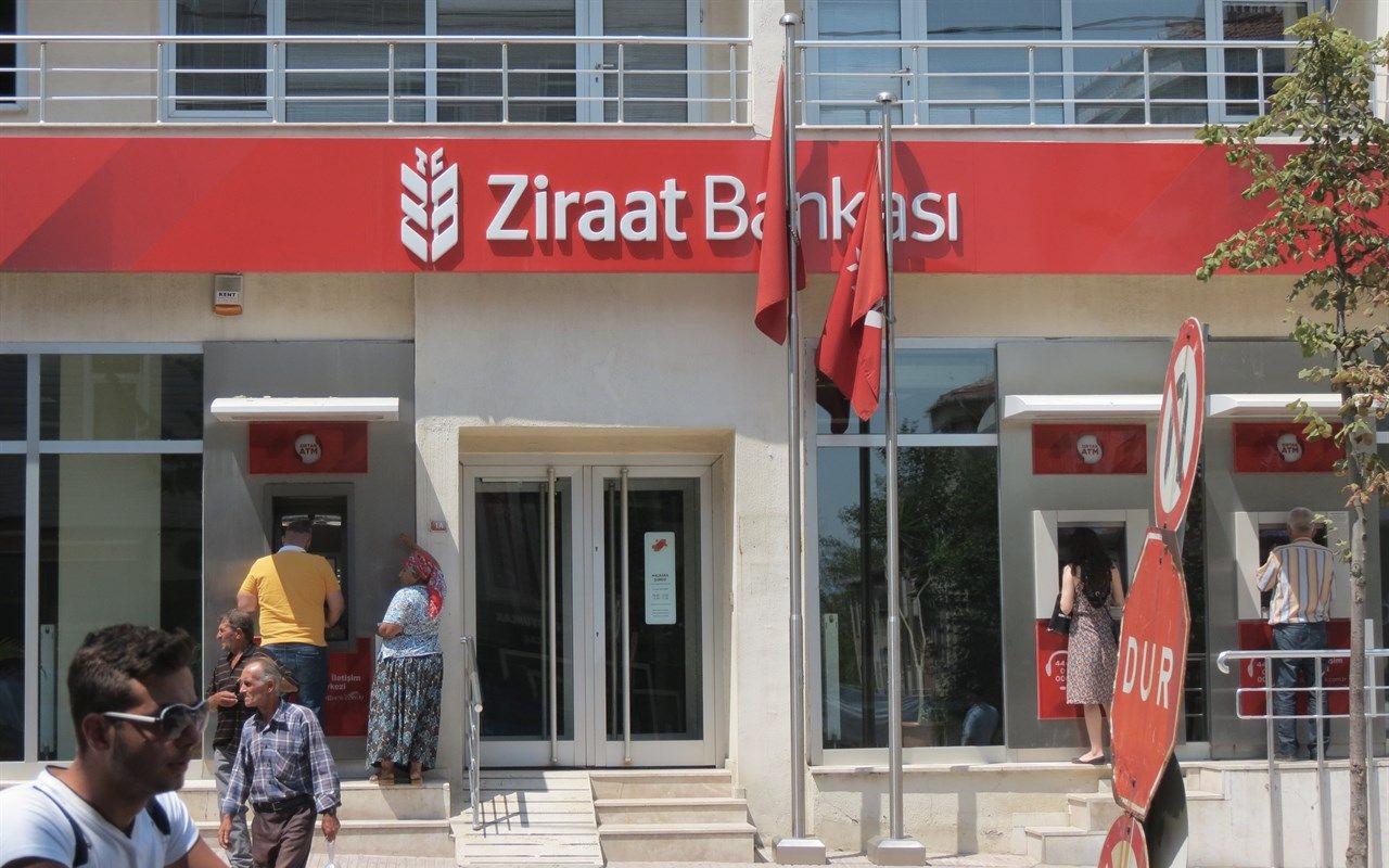 Ziraat Bankası